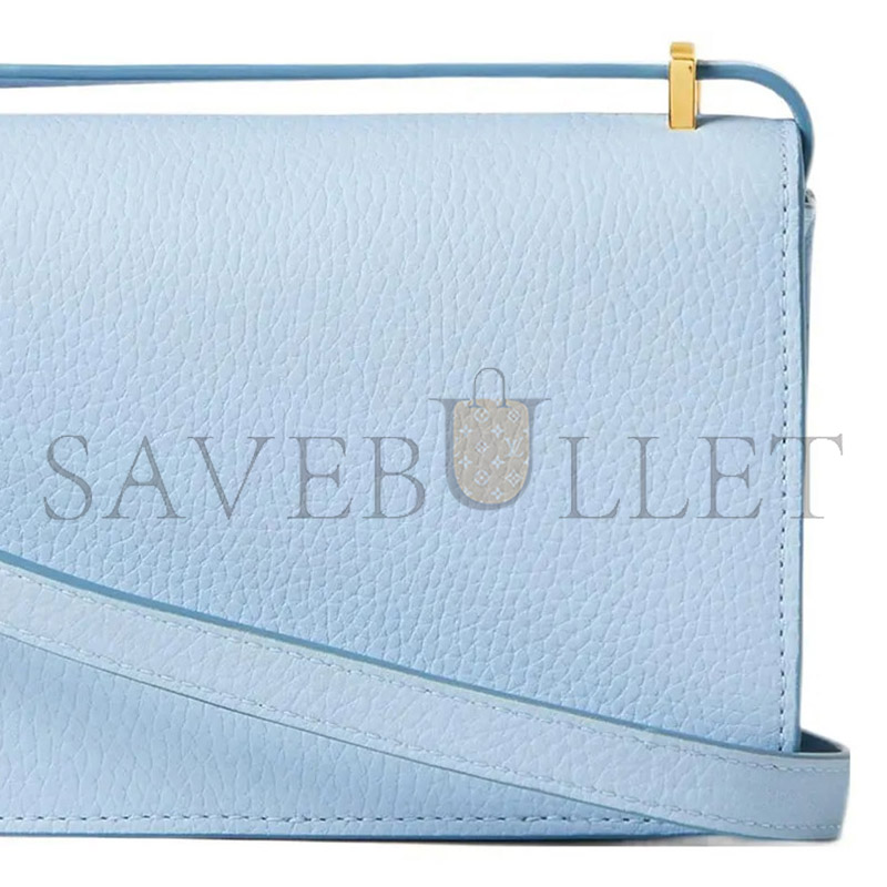 Bv*b*rry tb crossbody bag 80661531 (20*12.5*5.5cm)
